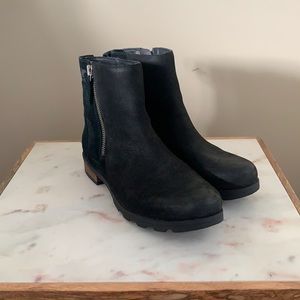 Sorel Emelie Ankle boots